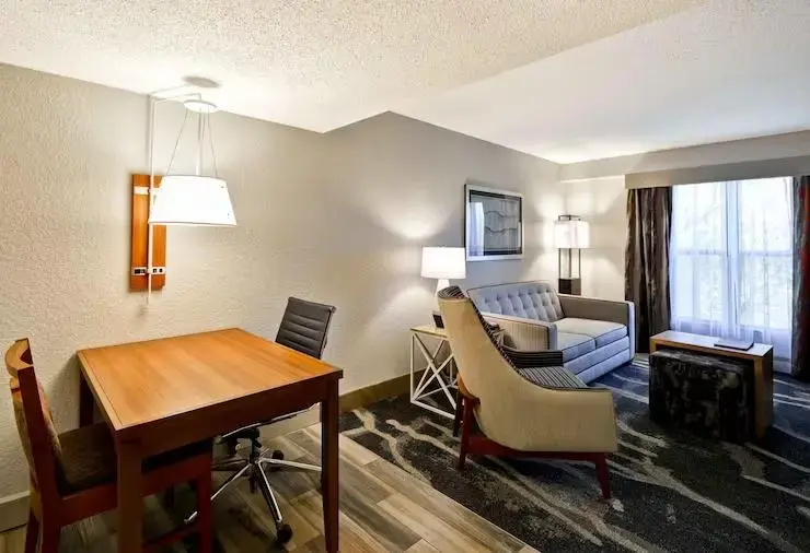 Homewood Suites by Hilton San Antonio Northwest - Chambres