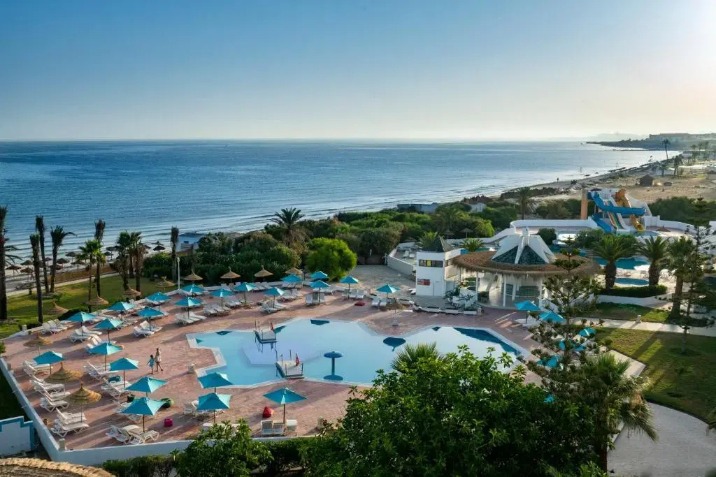 Helya Beach Resort