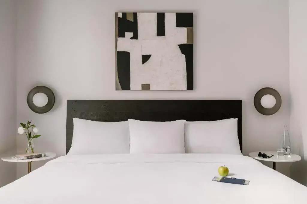 Duane Street Hotel Tribeca, Belvilla District 6 Formerly Sonder — фото