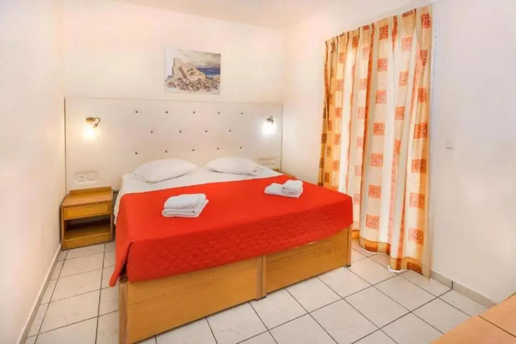 Eri Beach Hotel - Général