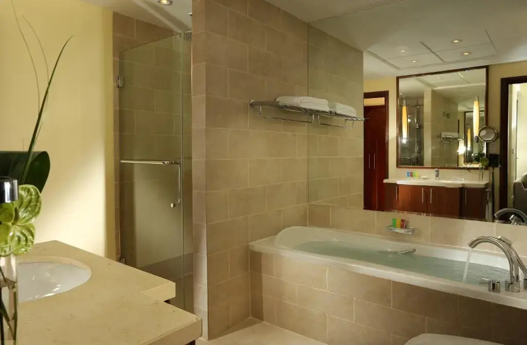 Hotel Ramada by Wyndham Downtown Dubai - Chambres