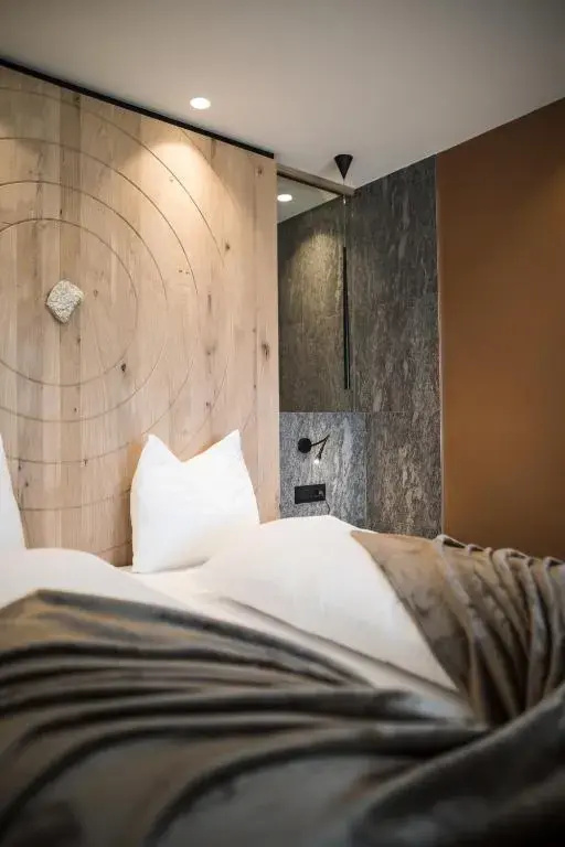 Bad Fallenbach Hotel - Chambres