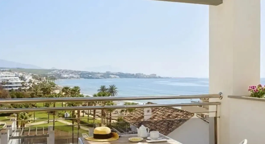 Estepona Hotel & Spa Resort - Chambres
