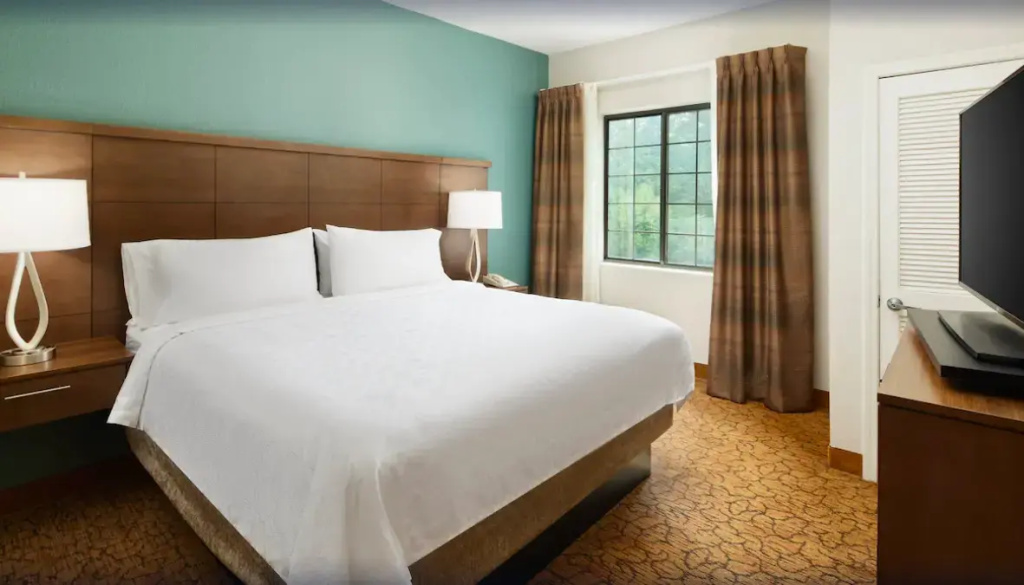 Staybridge Suites Durham/Chapel Hill by IHG - Chambres