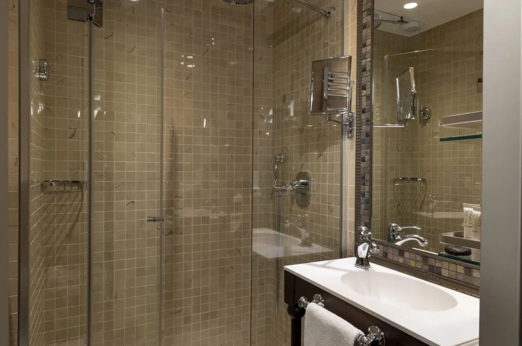 Hôtel & Spa Vinci Due - Chambres