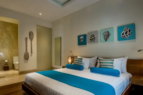 3 Bedrooms Deluxe Pool Villa