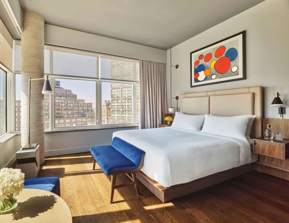 ModernHaus SoHo - Général