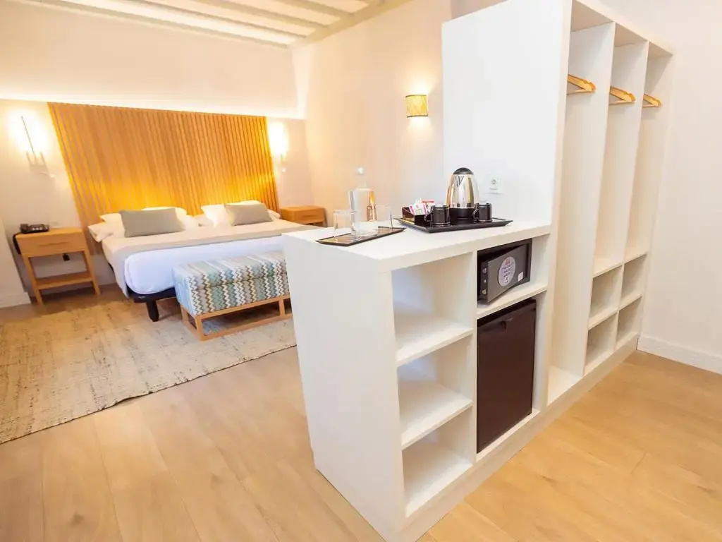 Hotel Isla Canela Golf - Chambres