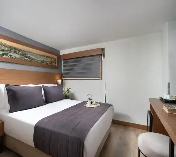 Orka Royal Hotel & Spa - Chambres