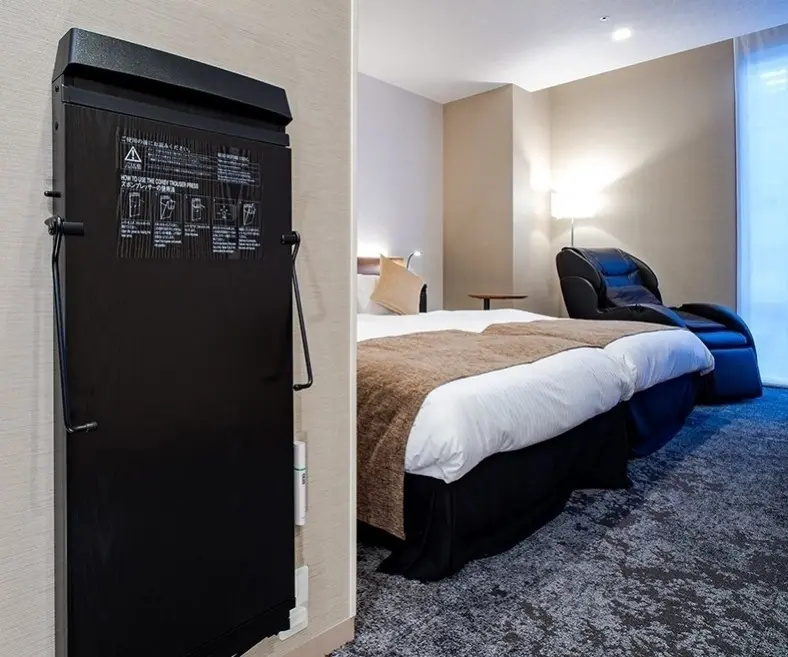 Daiwa Roynet Hotel Nagoya Taiko dori Side - Chambres