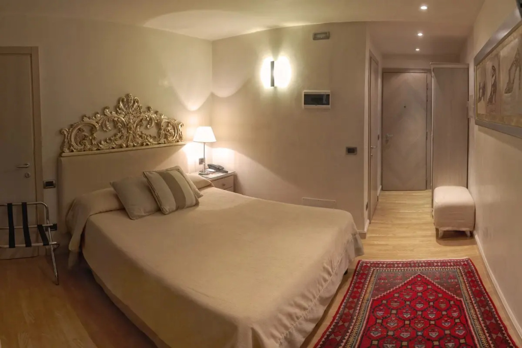 Duplex Junior Suite