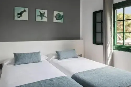Hyde Park Lane Villas - Chambres