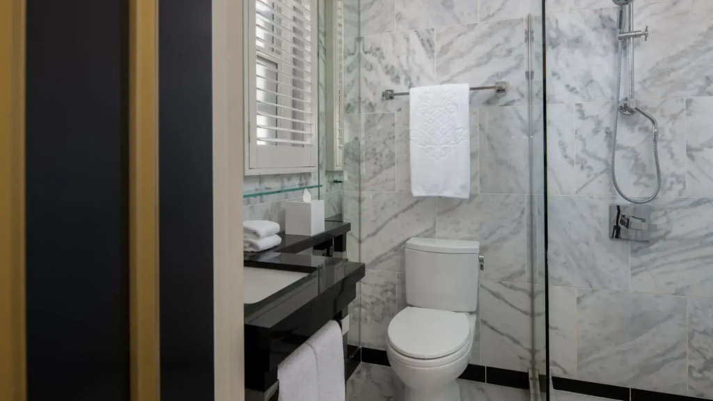 Staypineapple, An Elegant Hotel, Union Square - Chambres