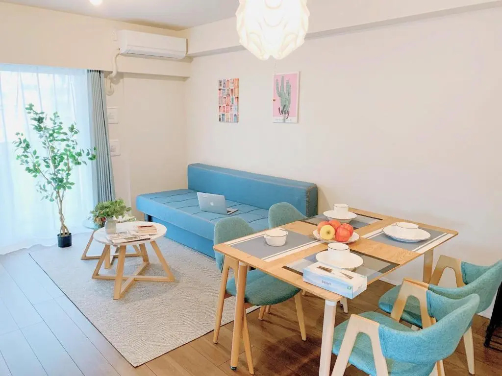Akasaka Residence 사진 28