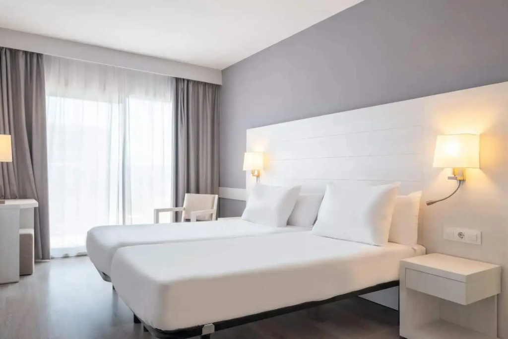 Helios Mallorca Hotel & Apartments - Chambres