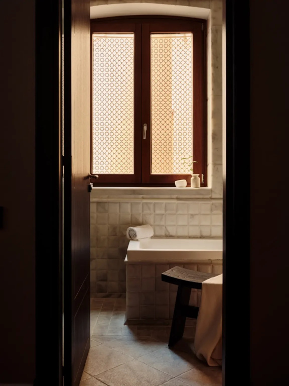 Hotel Único Madrid - Small Luxury Hotels - Chambres
