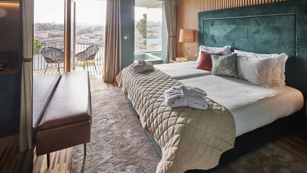 Hotel Torel Avantgarde image General