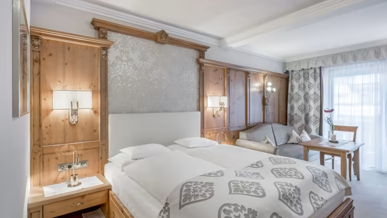 Hotel Trofana Royal - Chambres