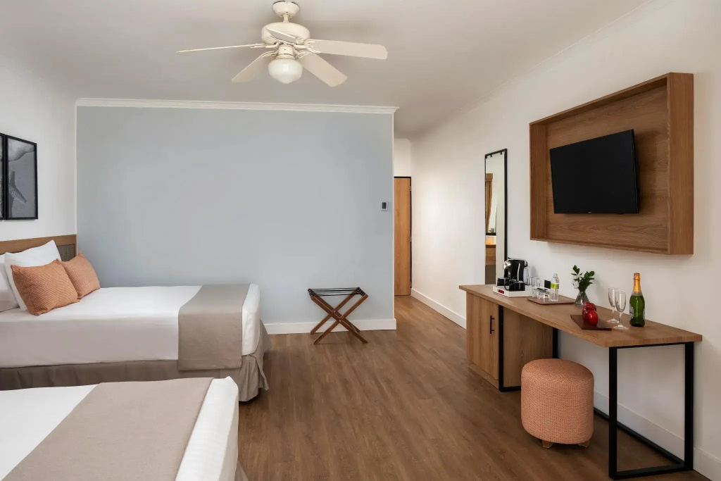 Sunscape Coco Punta Cana Hotel - All Inclusive - Chambres