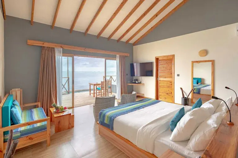 South Palm Resort Maldives