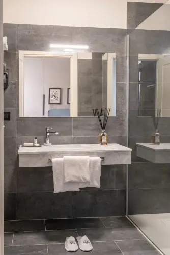 Flom Boutique Hotel - Chambres