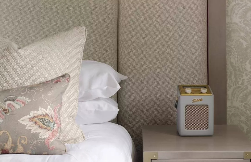 Eastwell Manor, Champneys Hotel & Spa - Chambres