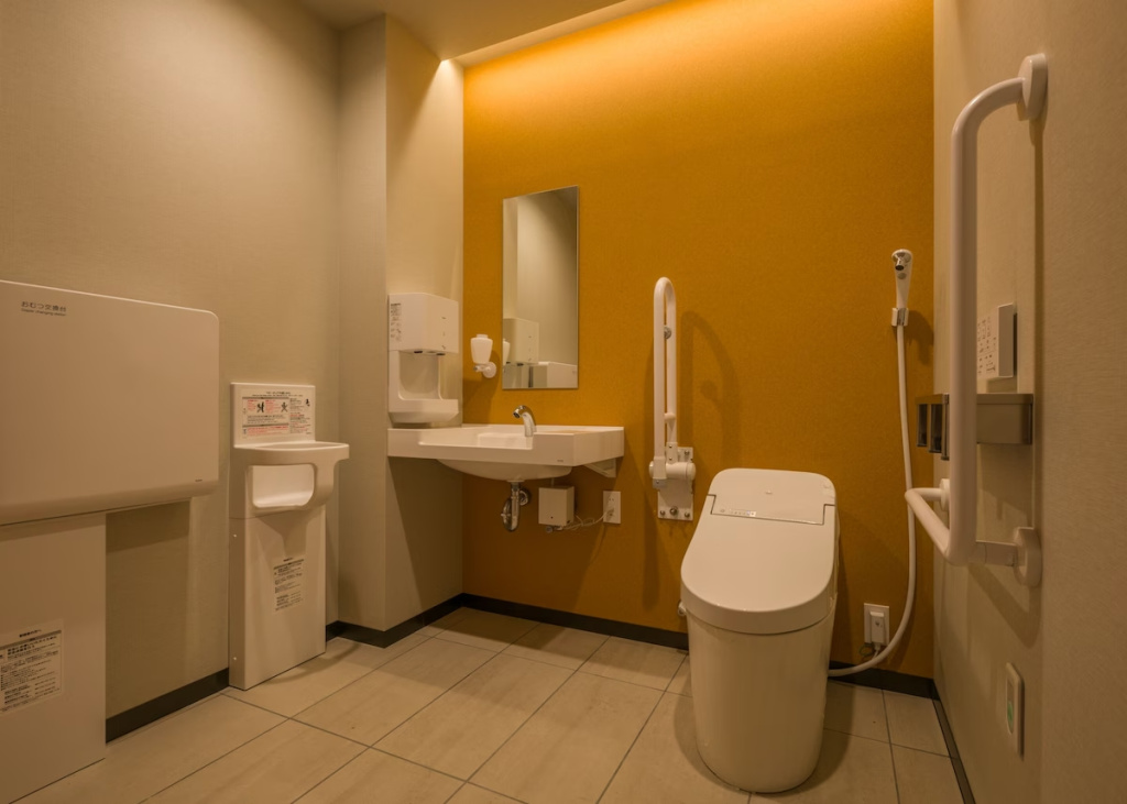 Koko Hotel Residence Asakusa Kappabashi 사진 31