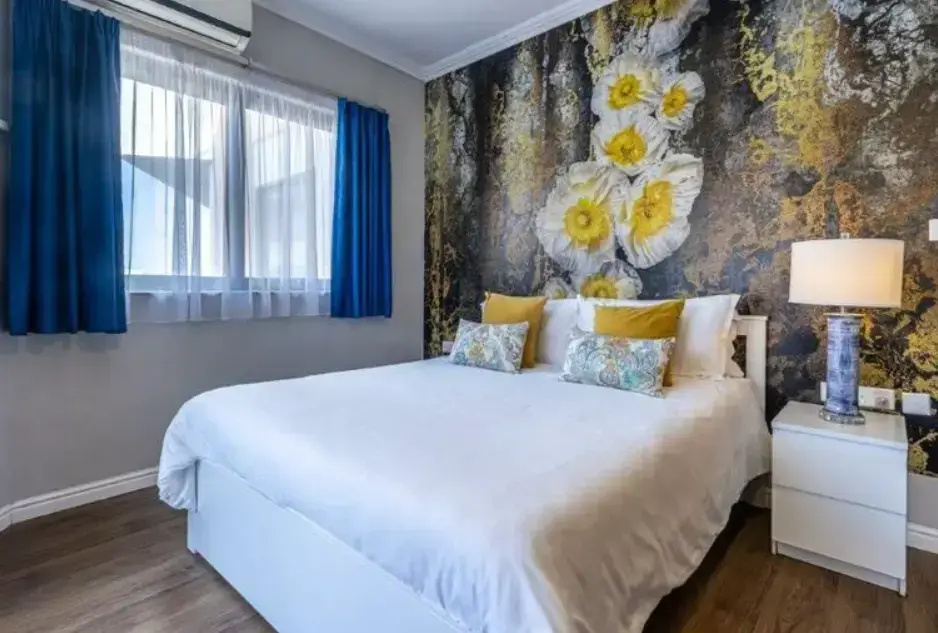 Park Lane Boutique Aparthotel - Chambres