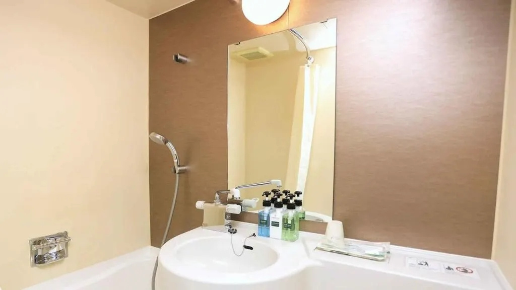 Urban Hotel Kyoto - Chambres