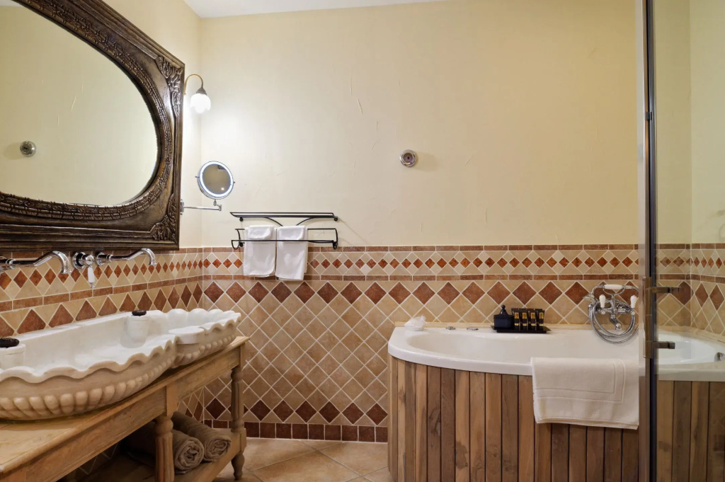 Demeure Loredana - Chambres