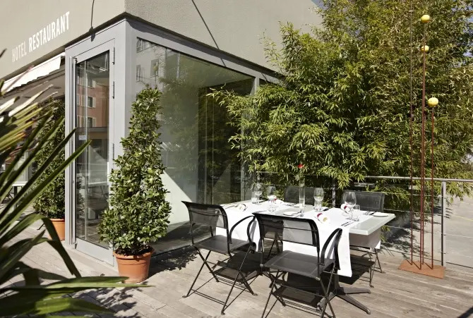 Hotel Rössli by null