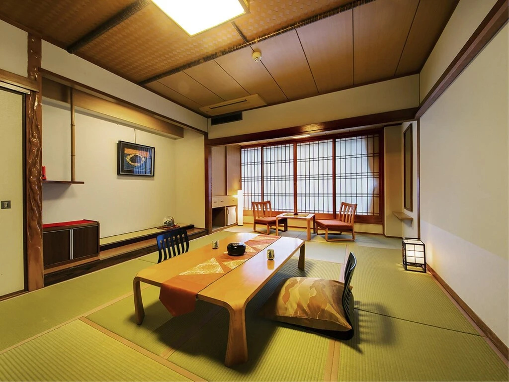 Kawaguchiya Kinosaki Riverside Hotel 사진 2