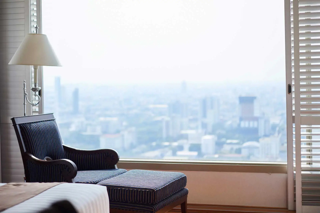 Grande Centre Point Ratchadamri Hotel - Chambres