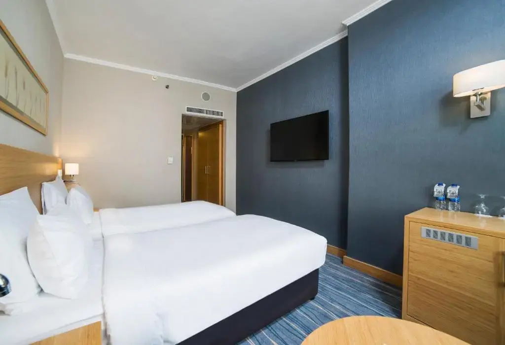 Radisson Hotel President Old Town Istanbul - Chambres