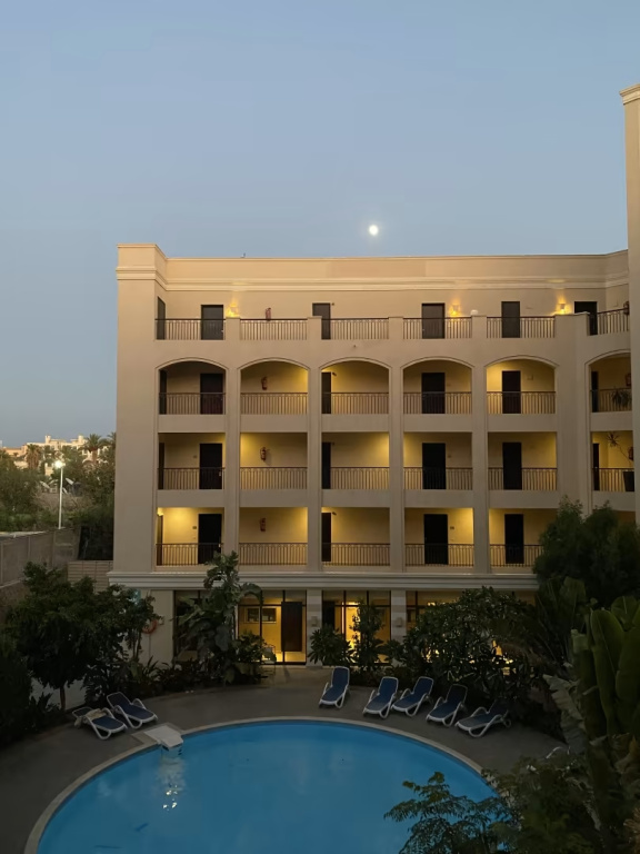 JAZ Neo Ivory Hotel - Général