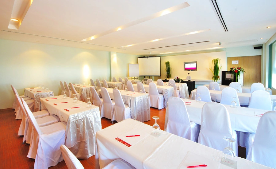 Ramada Phuket South Sea