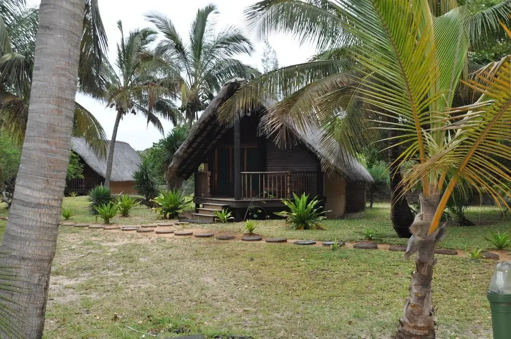 Zongoene Lodge - Général