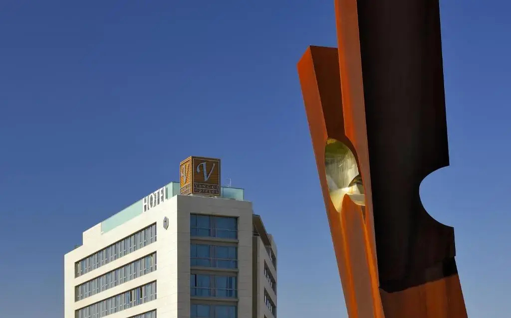 Hotel photo 28