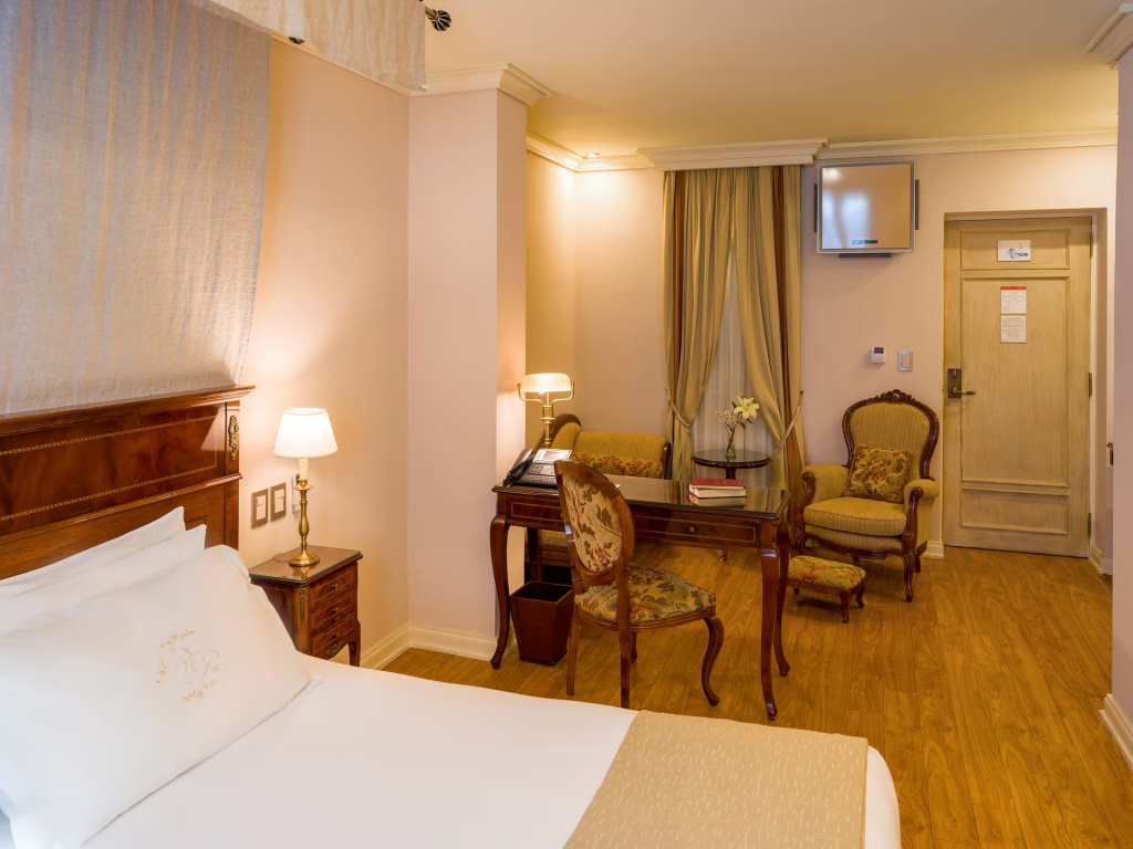 Melia Recoleta Plaza - Général