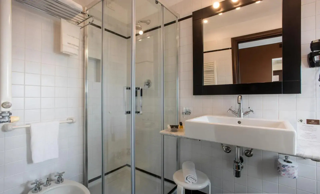 Sardegna Hotel, Suites & Restaurant - Chambres
