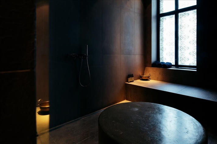 Buxbaum Beletage Design & Boutique Hotel - Chambres