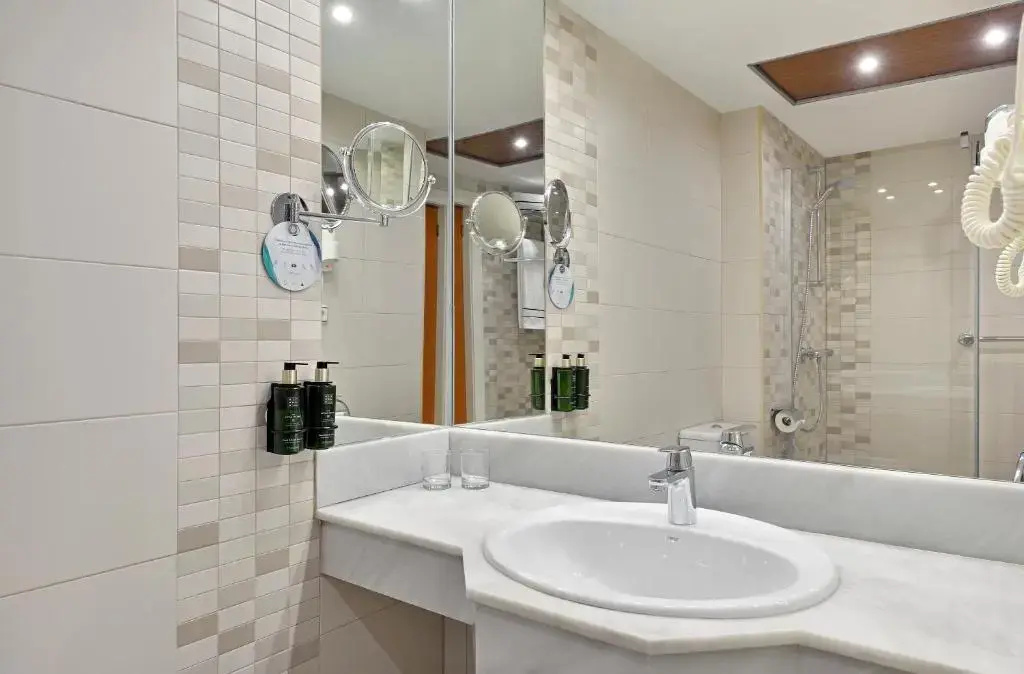 Melia Costa Del Sol - Chambres