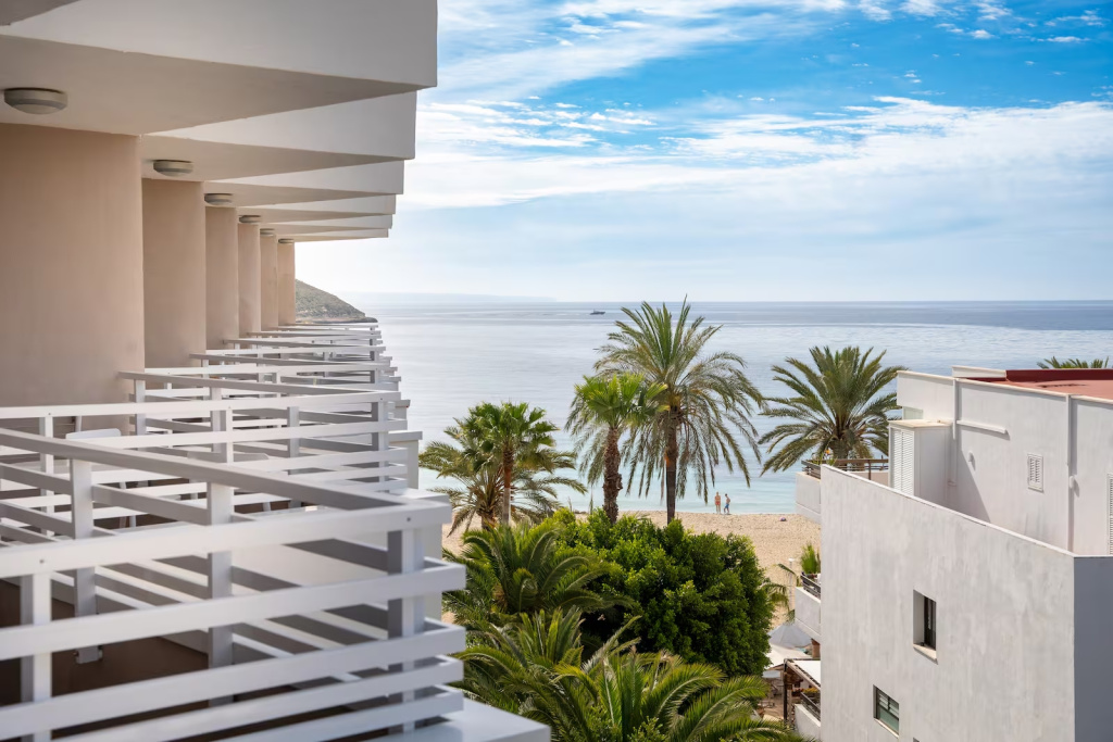 INNSiDE by Meliá Wave Calviá - Chambres
