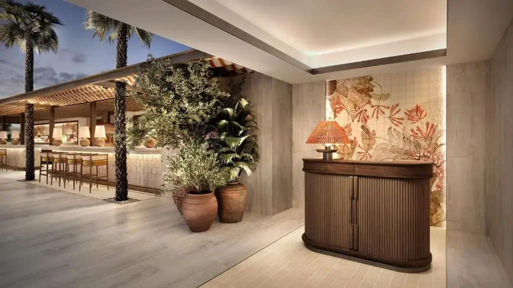 InterContinental Table Bay Cape Town by IHG - Général