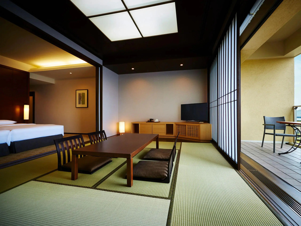 Hyatt Regency Hakone Resort and Spa 사진 3