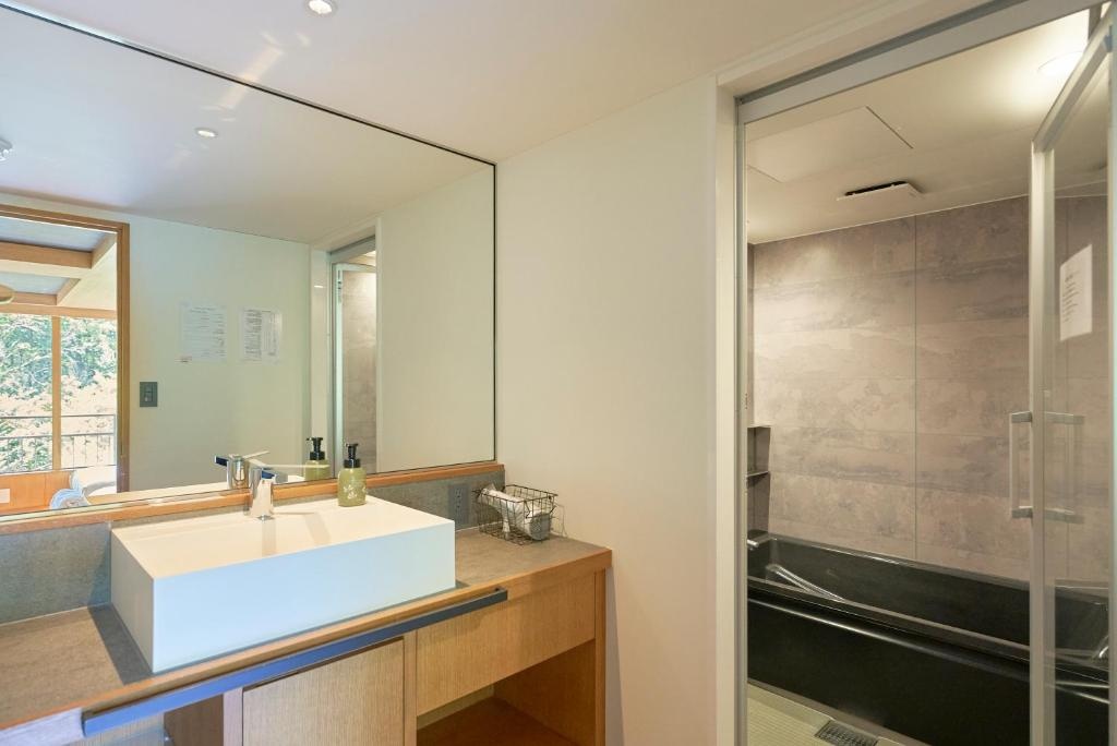 Hakone Yumoto Hotel 사진 8