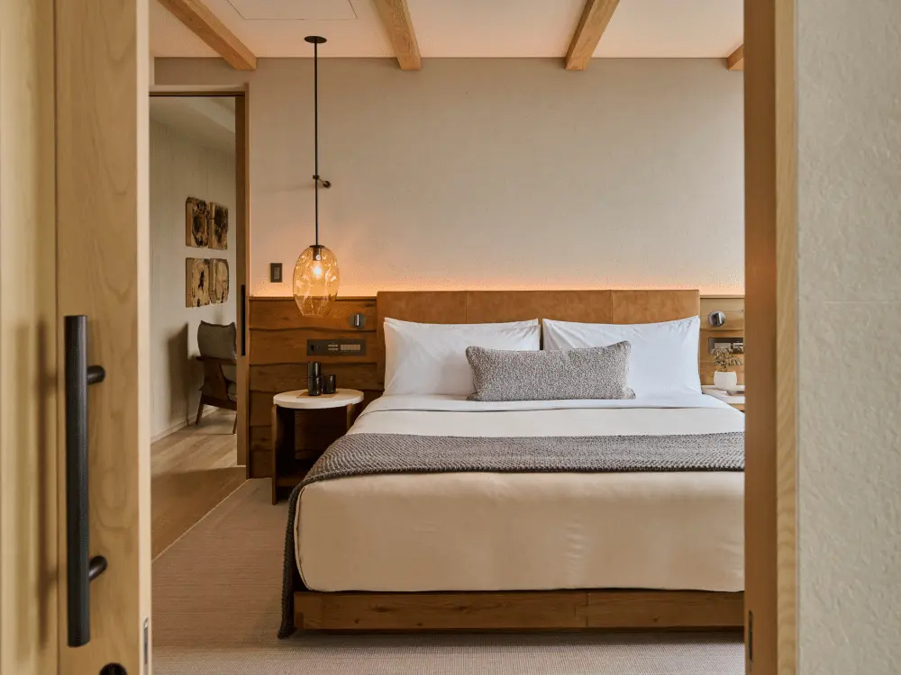 1 Hotel Tokyo 사진 10