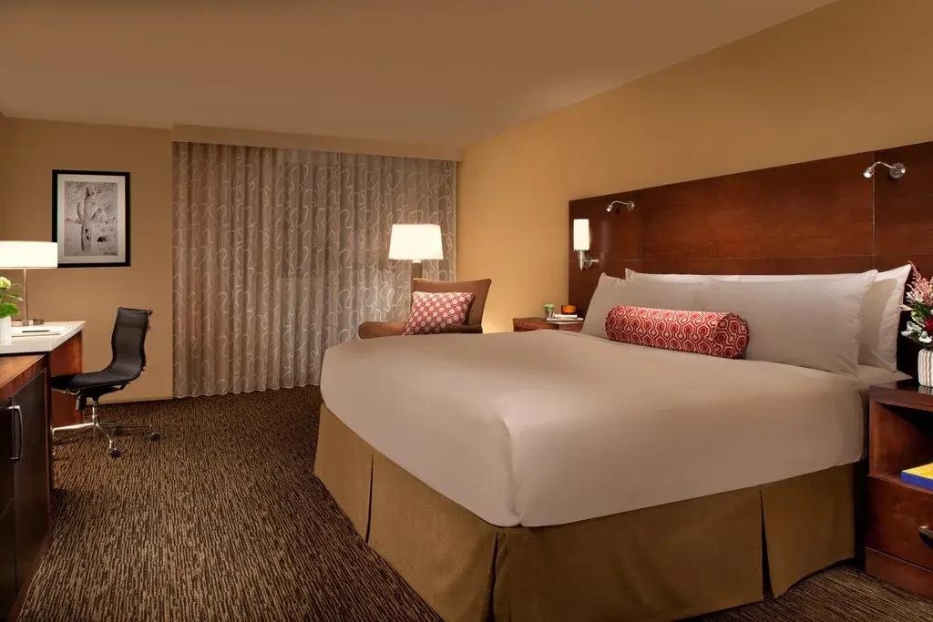 The McCormick Scottsdale - Général