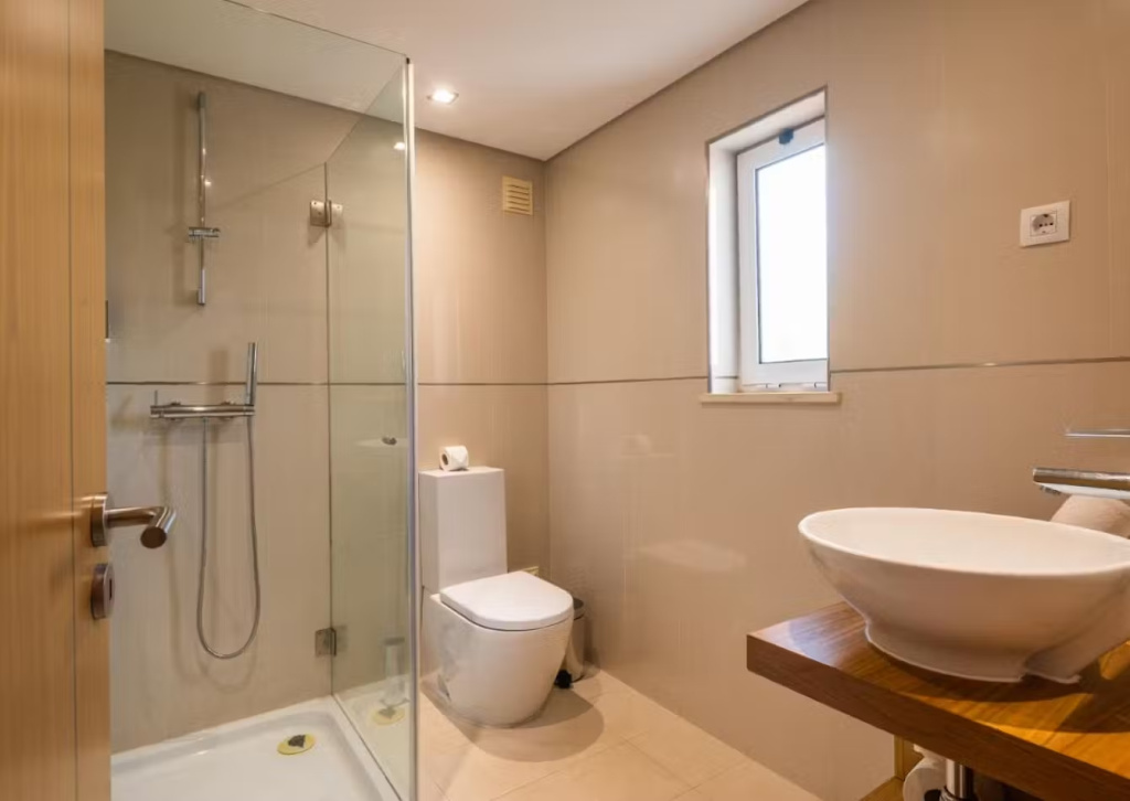 Vale da Lapa Village Resort - Chambres
