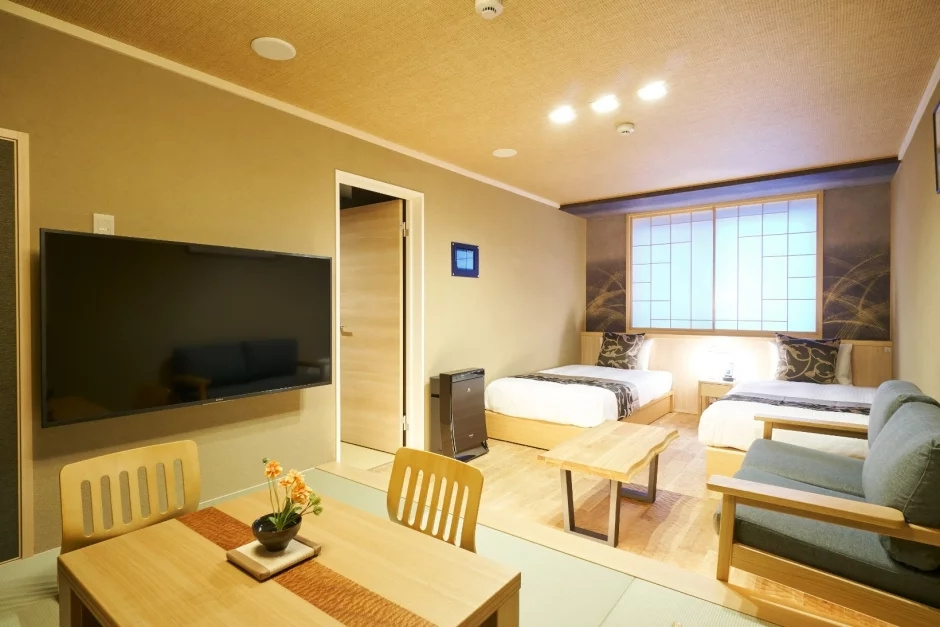 Private Hotel SHIKI 사진 2